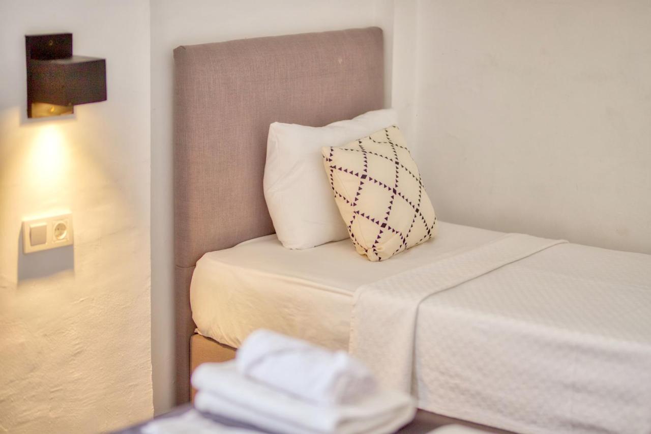 Camlik 87 Hotel Ayvalı エクステリア 写真