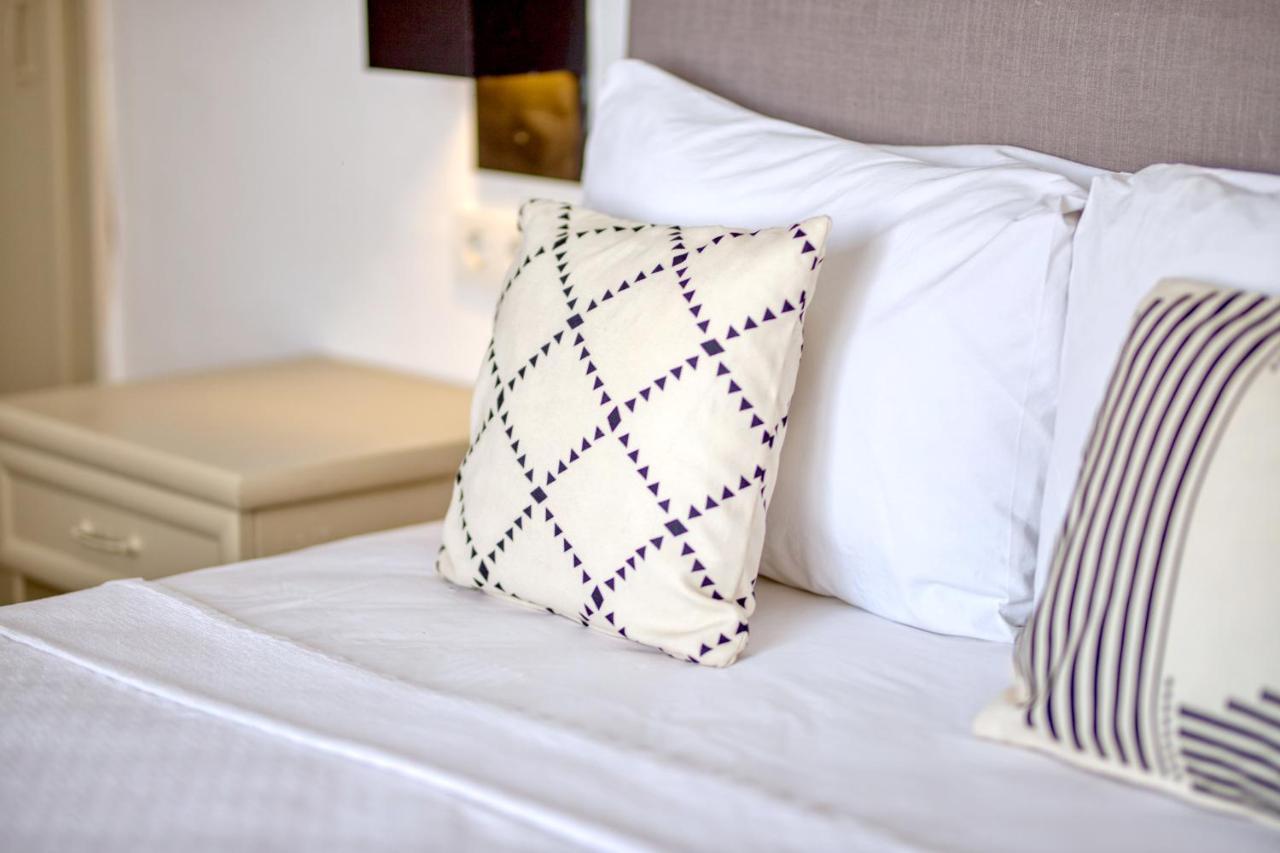 Camlik 87 Hotel Ayvalı エクステリア 写真