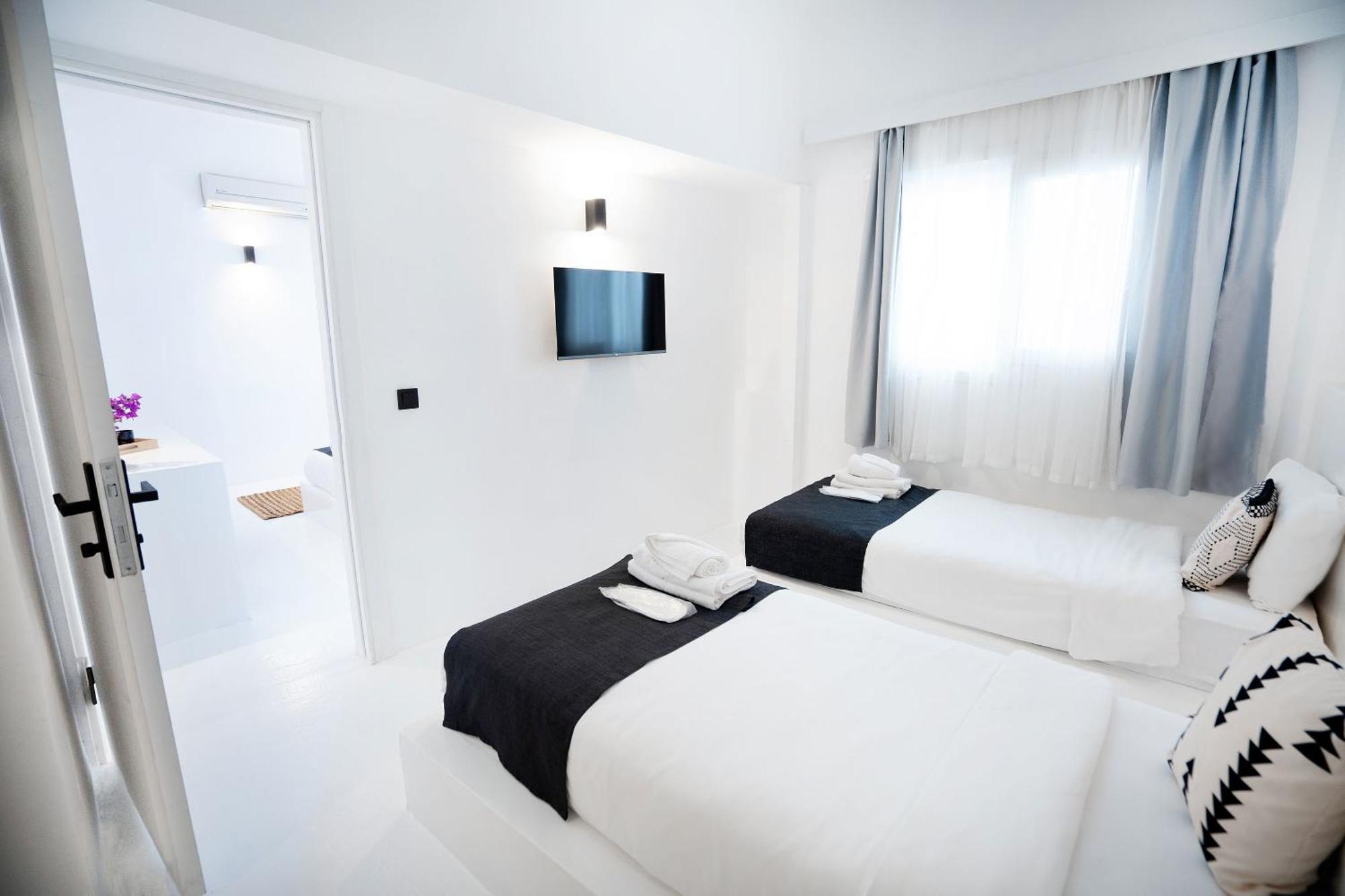 Camlik 87 Hotel Ayvalı エクステリア 写真