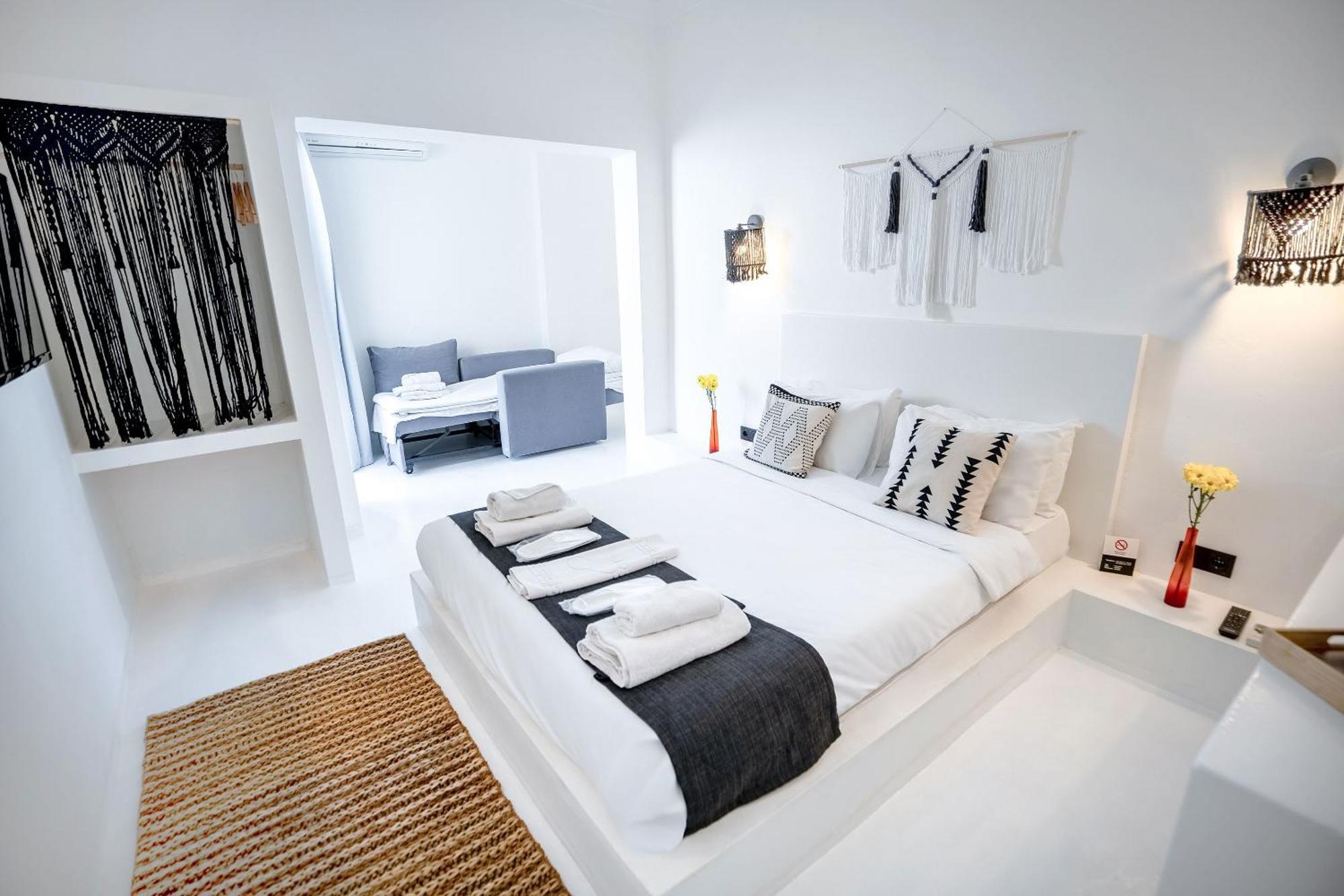 Camlik 87 Hotel Ayvalı エクステリア 写真