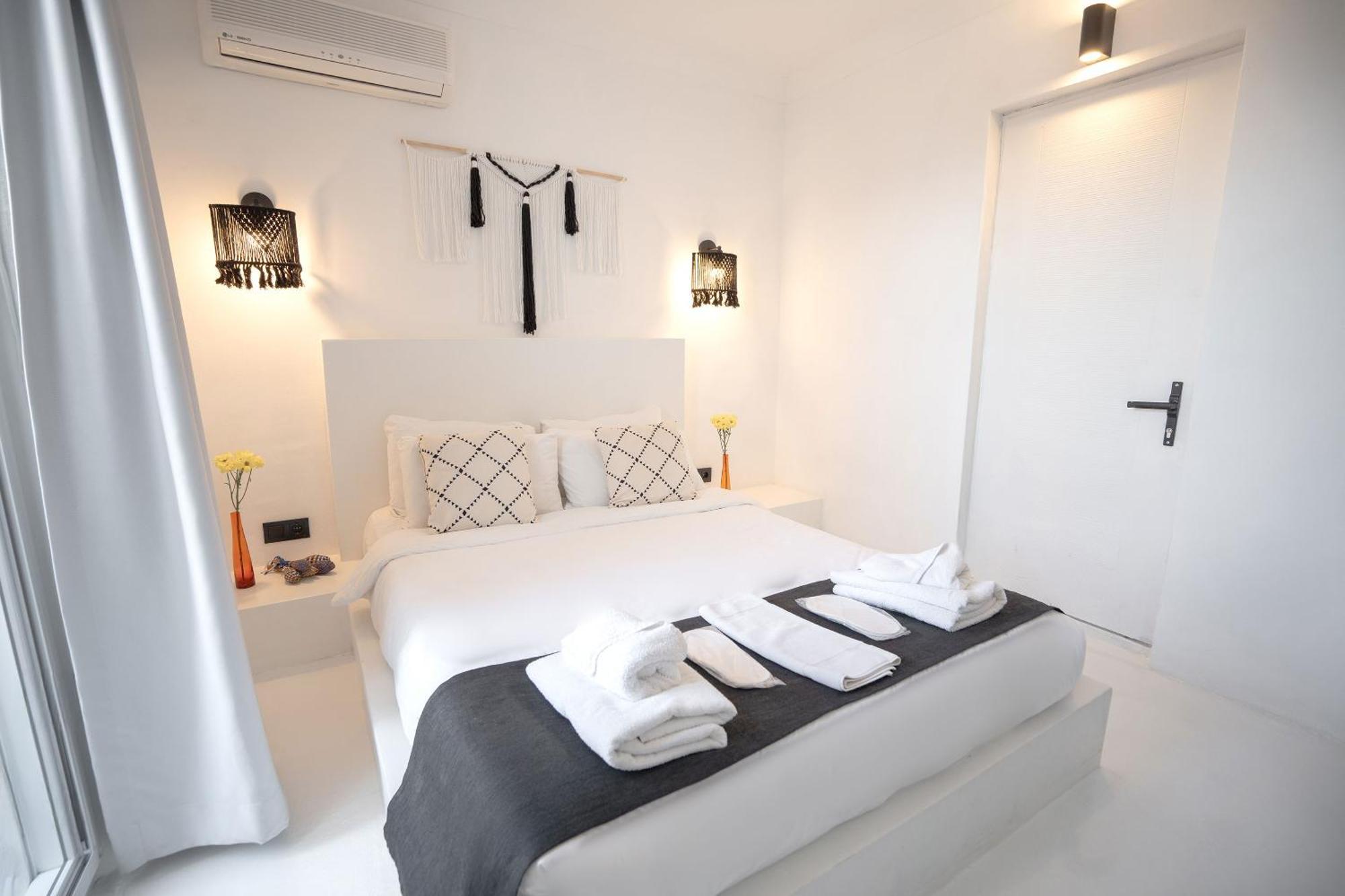 Camlik 87 Hotel Ayvalı エクステリア 写真