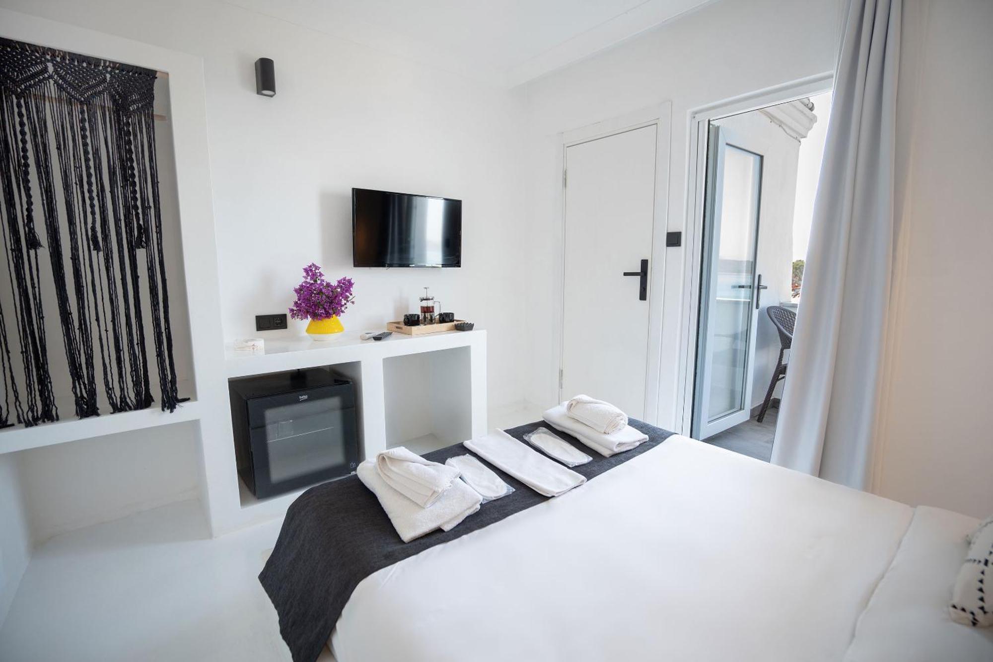 Camlik 87 Hotel Ayvalı エクステリア 写真