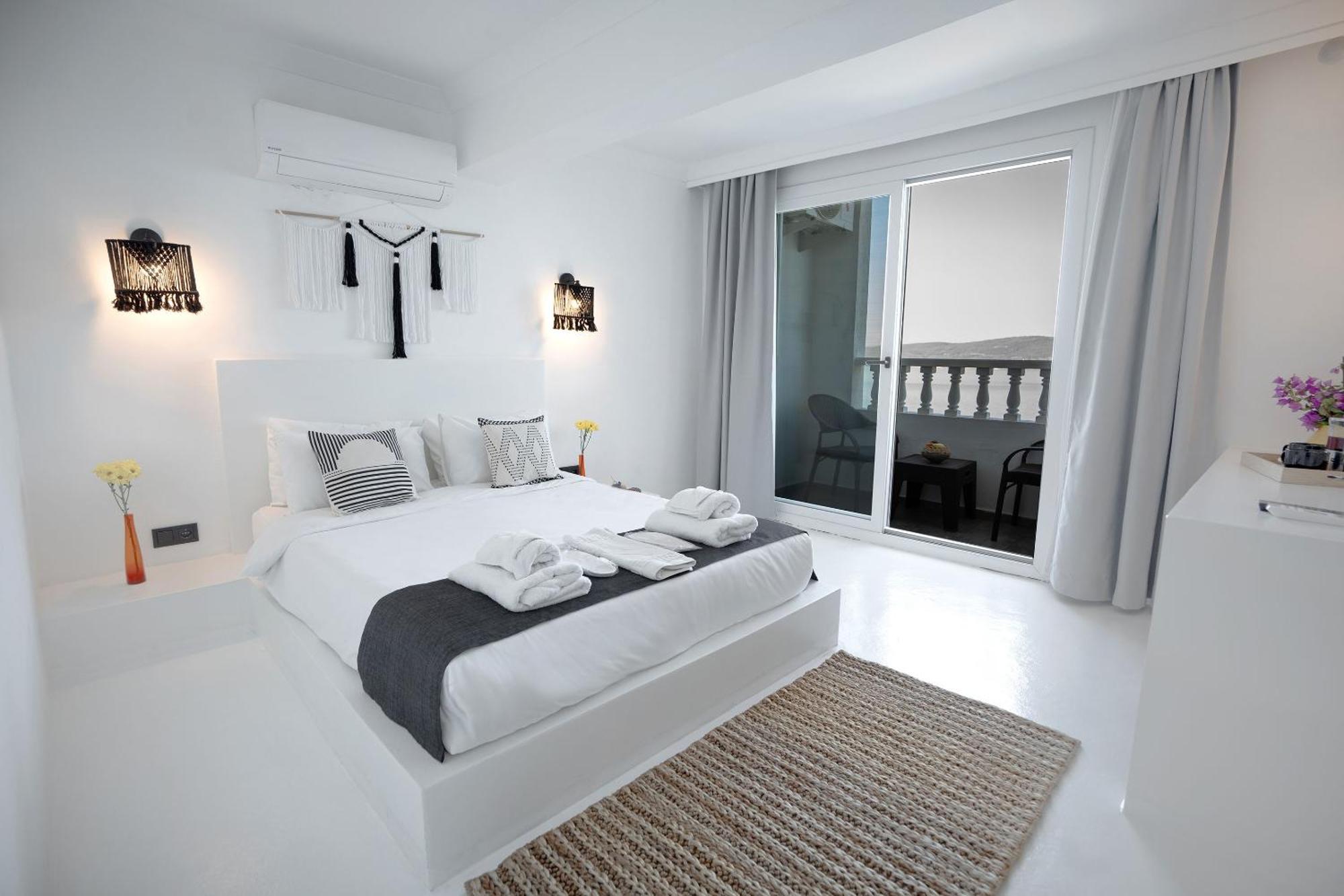 Camlik 87 Hotel Ayvalı エクステリア 写真