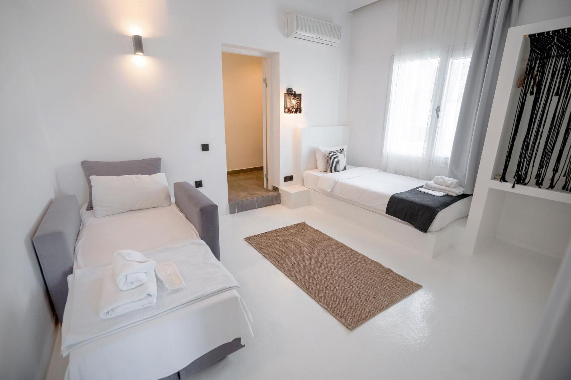 Camlik 87 Hotel Ayvalı エクステリア 写真