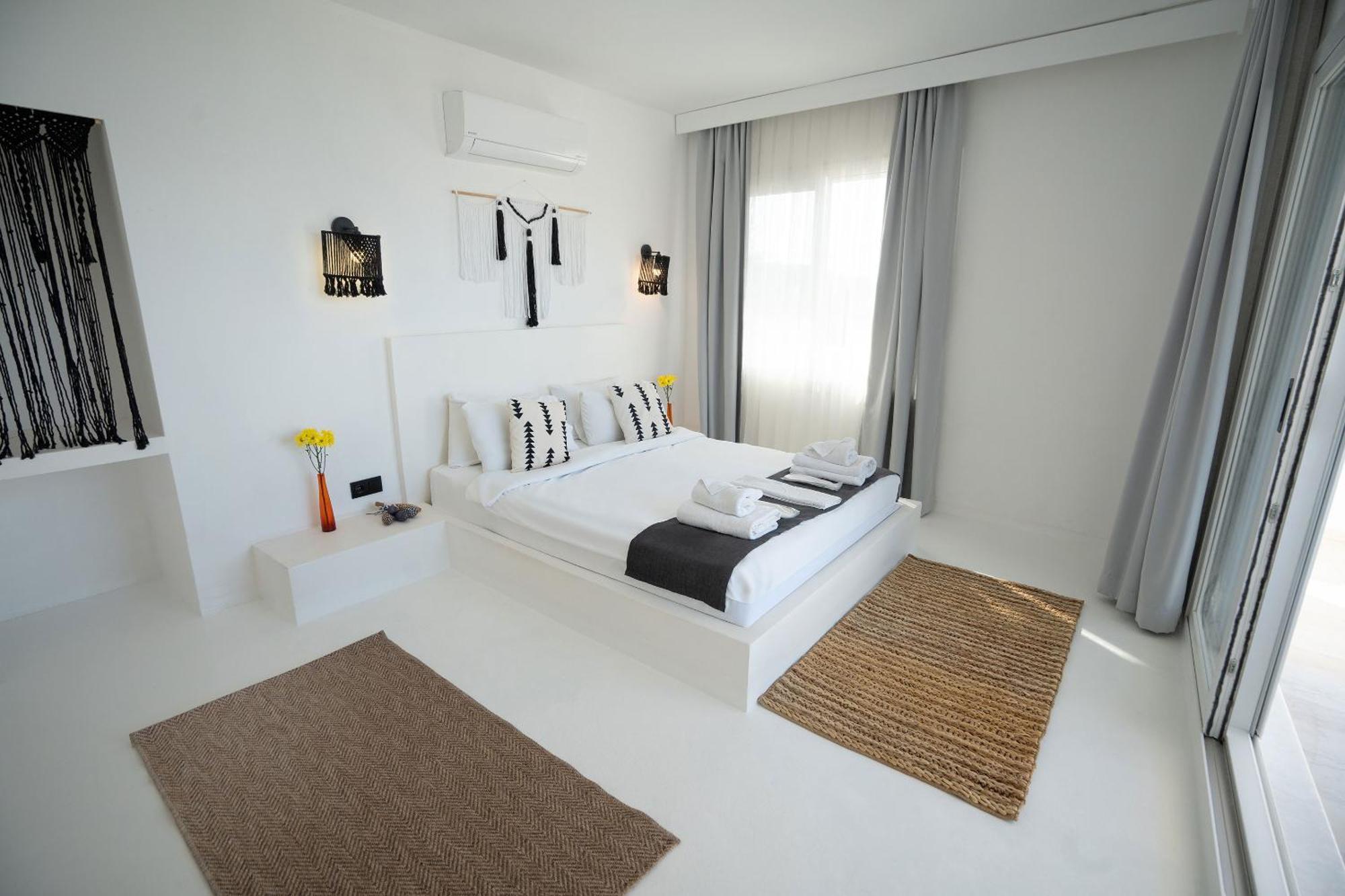 Camlik 87 Hotel Ayvalı エクステリア 写真