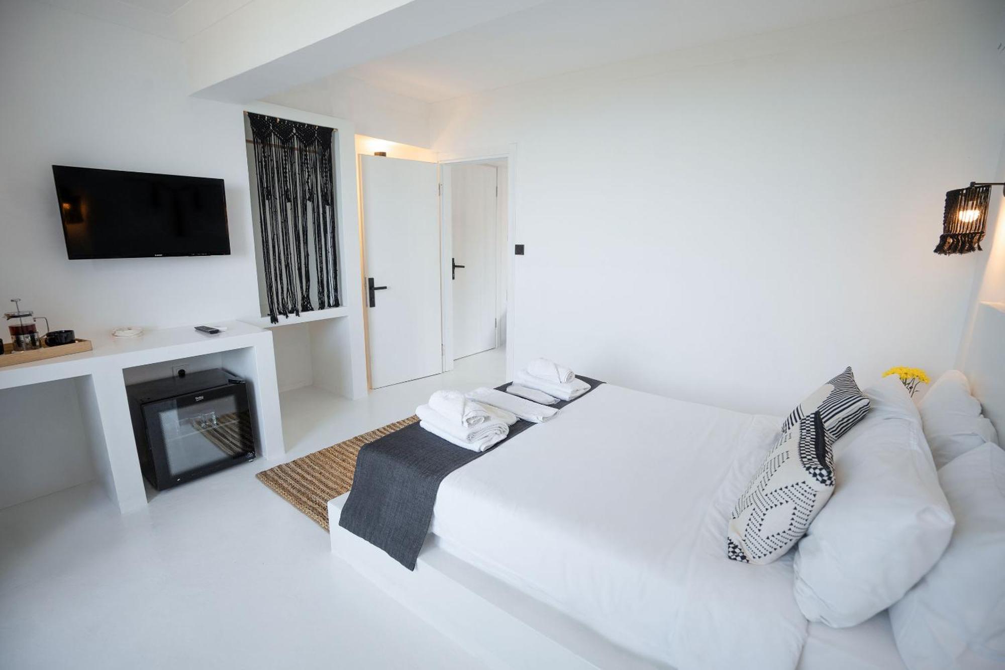 Camlik 87 Hotel Ayvalı エクステリア 写真