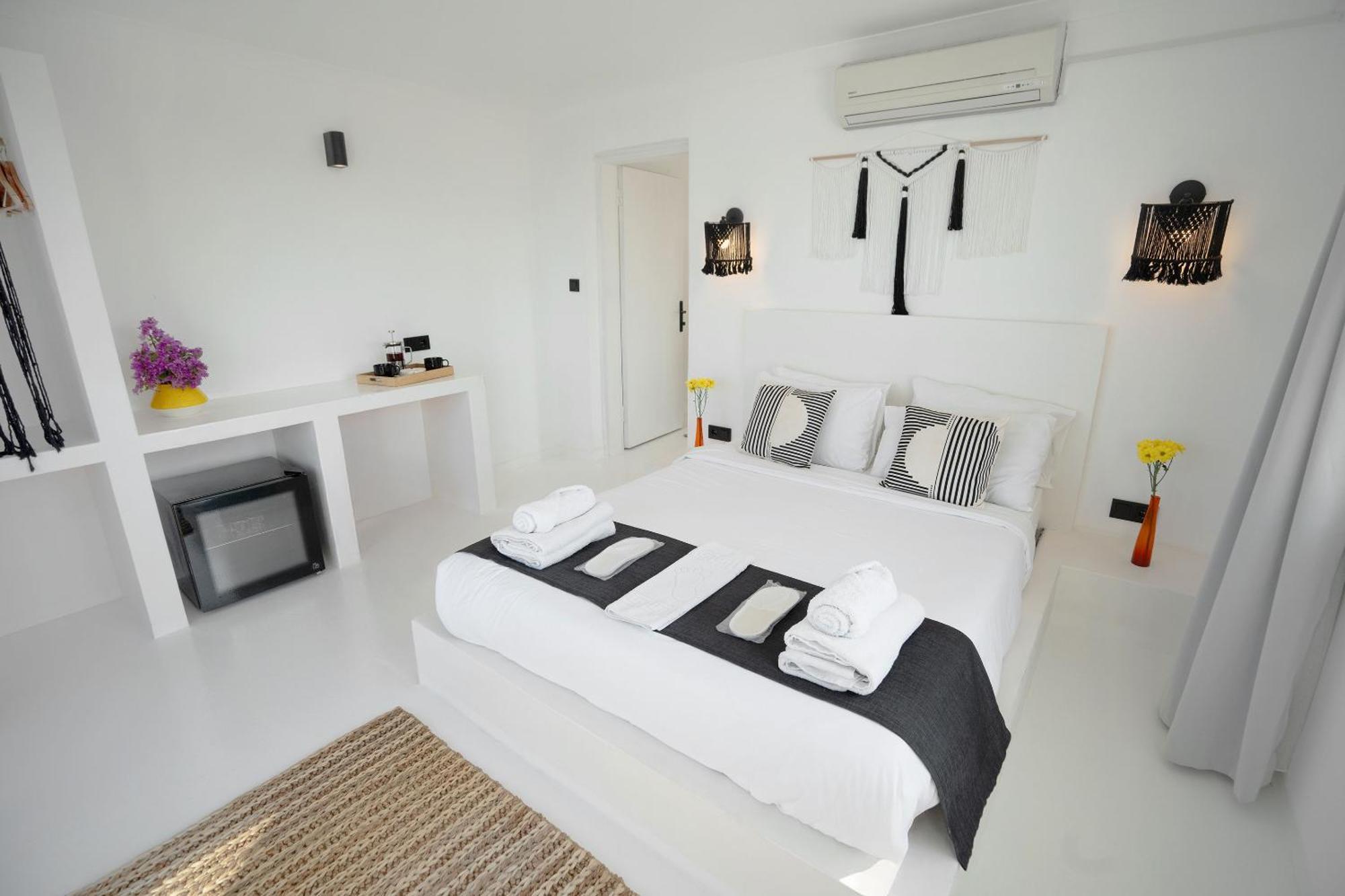 Camlik 87 Hotel Ayvalı エクステリア 写真