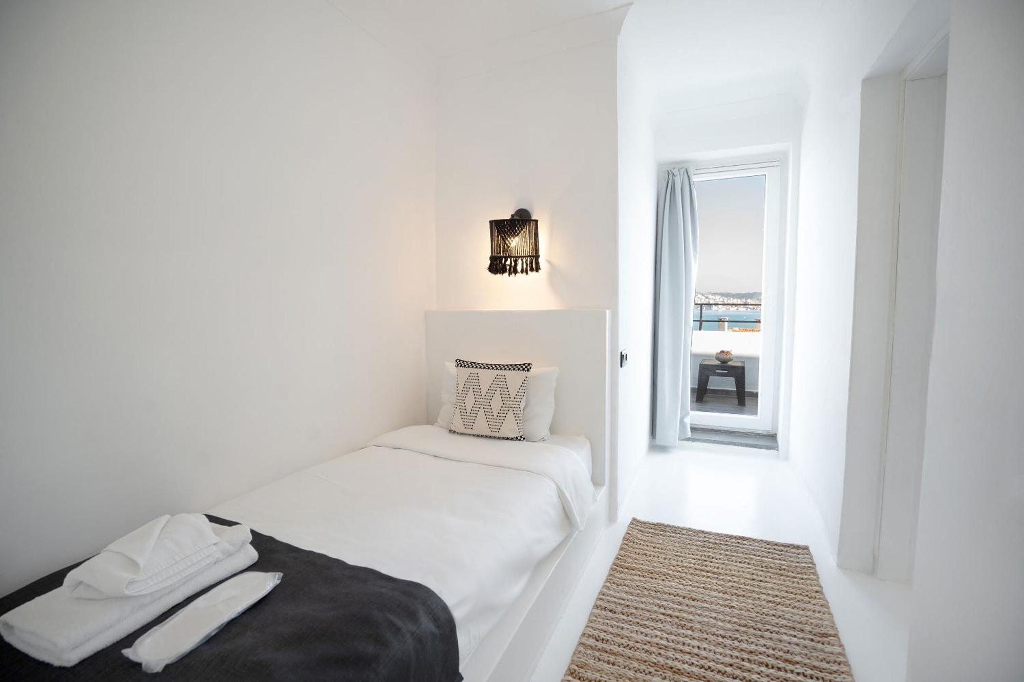 Camlik 87 Hotel Ayvalı エクステリア 写真