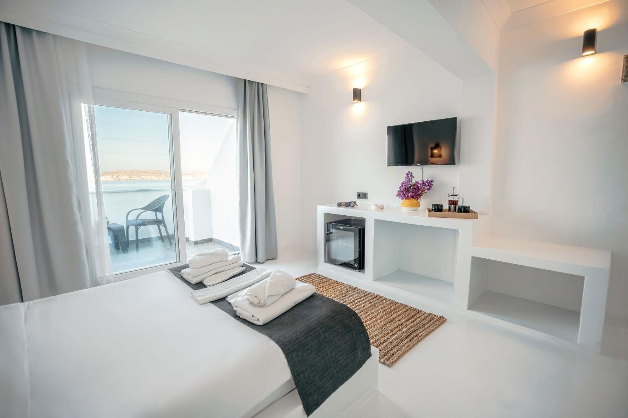 Camlik 87 Hotel Ayvalı エクステリア 写真
