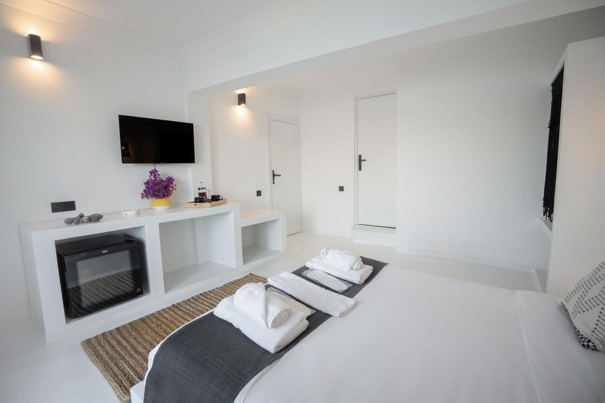 Camlik 87 Hotel Ayvalı エクステリア 写真